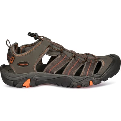 Trespass sandalen Torrance B - Heren sandalen Peat
