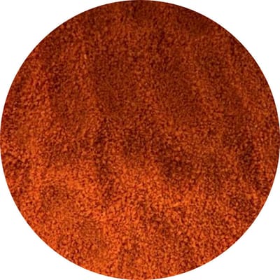 Van Beekum Specerijen - Paneer Rood - 10 KG - Zak (bulk verpakking)