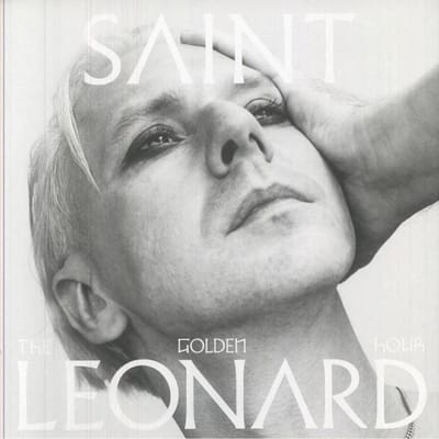 Saint Leonard - The Golden Hour (LP)