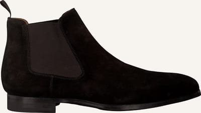Magnanni 20109 Boots Heren - Bruin - Maat 42
