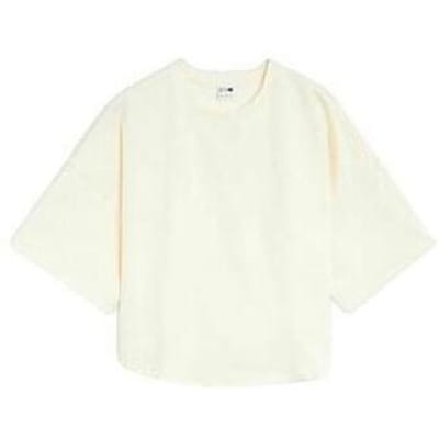 T-shirt Korte Mouw Puma T-shirt Select Infuse blanc