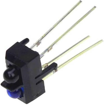 Infrarood Reflectie Sensor TCRT5000 - Elektronische Component - 1 Stuk