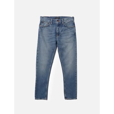 Jeans Nudie Jeans Steady Eddie II Haze