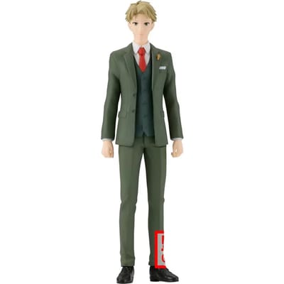 Spy x Family - Family Photo Figuur - Loid Forger 18cm