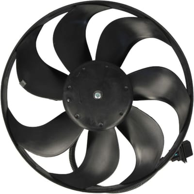 Koelventilatorwiel, motorkoeling DENSO DER32002