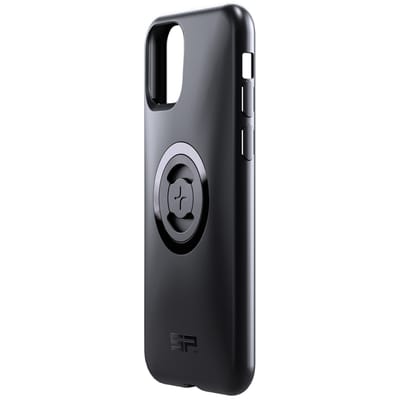 SP Connect SPC+ Series - Telefoonhoes voor de Apple iPhone 11 Pro / Xs / X - Zwart