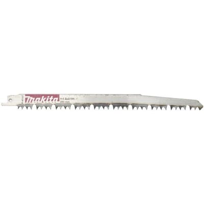 Makita P-47117 Reciproblad CV 240/4-5Z Zaagbladlengte 240 mm 5 stuk(s)