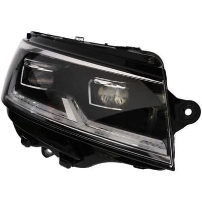 Koplampen VALEO 450885