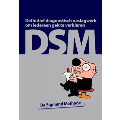 Dsm - Peter de Wit