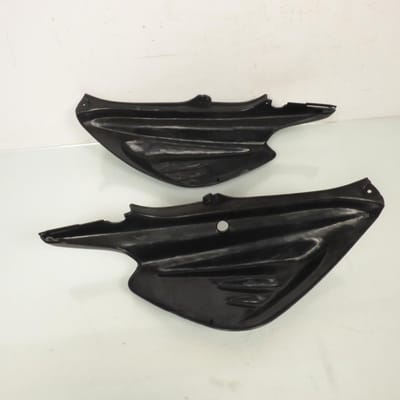 Coque arrière Tun'R pour Scooter MBK 50 BOOSTER NEXT GENERATION Neuf
