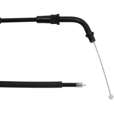 Motorfiets gaskabel Brazoline Yamaha V Max 12 V-max (Jp) (1990- 1999) (Oem 1fk-26311