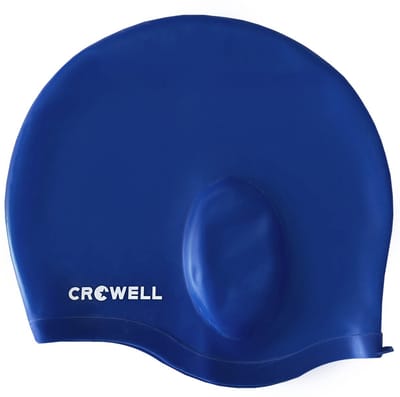 Crowell Badmuts Zwem Ucho Bora Blauw kol.1