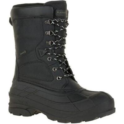 Snowboots KAMIK Nationpro Wildleder