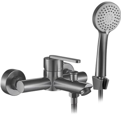 Rea Ontario Js-11803Gg - Badmengkraan - Titanium