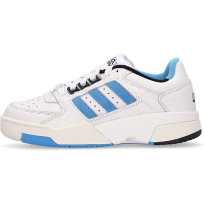 Torsion Response Tennis Low Damesschoen W Cloud White/pulse Blue/cloud White