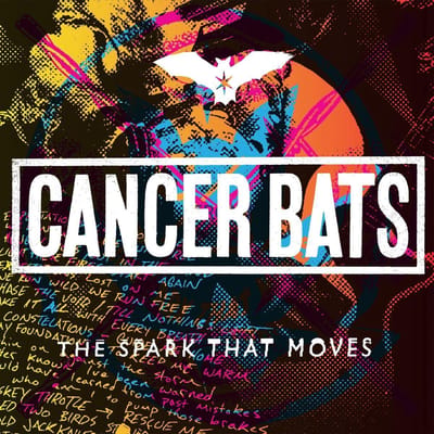 Spark That Moves (Clear Vinyl)