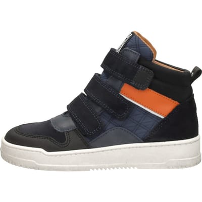 Develab Klittenband Hoog Klittenband Hoog - Blauw - Maat 28