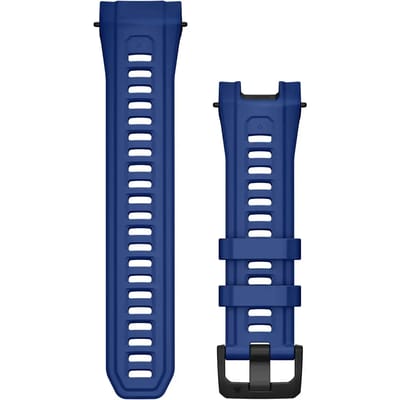 Siliconen horlogebandje Garmin Instinct® 3 - 50 mm