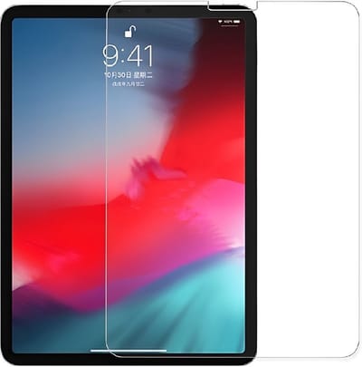 Screenprotector Glas bescherming geschikt voor Apple iPad Pro 3/4/5/6 11 inch | iPad Air 4/5 10.9 inch