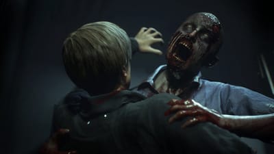 Resident Evil 2 - Xbox One Download