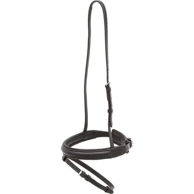 Horsetoe met chromen lussen Kieffer Flash Comfort Lyon
