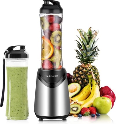Foodprocessor - Keukenmixer - Blender - Keuken