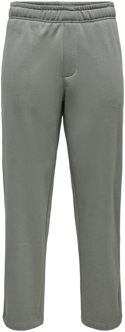 ONLY & SONS Joggingbroek ONSCONNOR Straight fit Joggingbroek