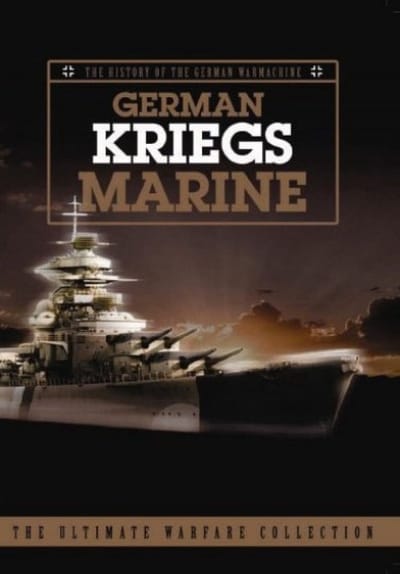 Special Interest - German Kriegsmarine