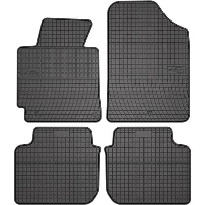 Rubber vloermatten FROGUM MMT A040 0433