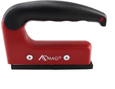 Magneet met Rubberen Handgreep 150 lbs - Krachtige Tillift-Magneet voor Metalen Voorwerpen