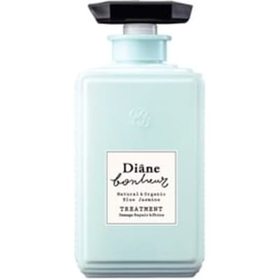 NatureLab - Diane Bonheur Damage Repair & Shine Blue Jasmine Treatment - 500ml