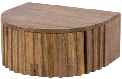 AnLi Style Nachtkastje Ridge 1L