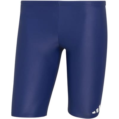 Adidas Solid Jammer Blauw M Man