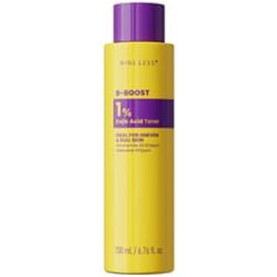 NINELESS - B-Boost 1% Kojic Acid Toner 2026 Version - 200ml