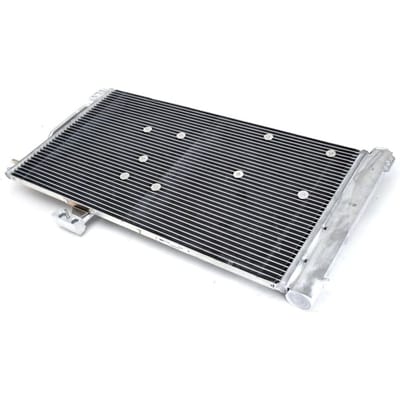 Condensator, airconditioning VALEO 817849
