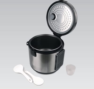 Maestro MR-795 Multicooker - 26 Programma’s - 5 L - Touchscreen - RVS