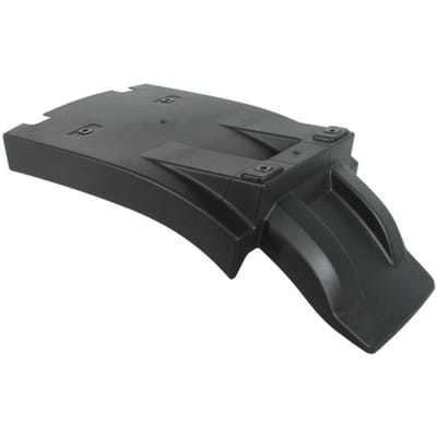 Spatbord COVIND 3FH/323