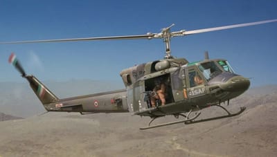 1:48 AB 212 / UH 1N helikopter modelbouw