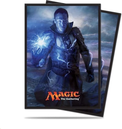 Standard Sleeves MTG Modern Masters 2017 80