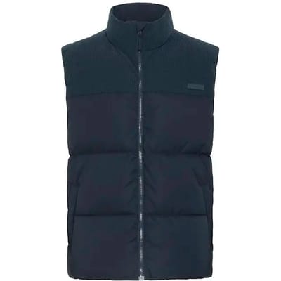 Blend - BHFLYNN VEST - Heren - Gilets