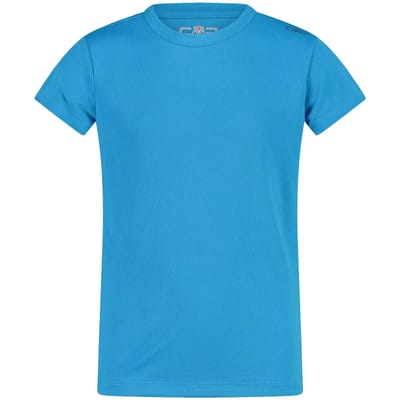 Kinder-T-shirt CMP
