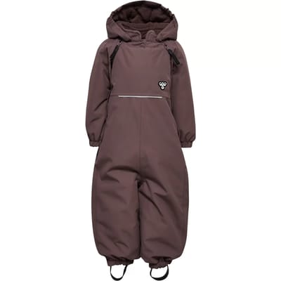 Hummel Mini Wp 10k Overall Paars 104 cm Kinderen