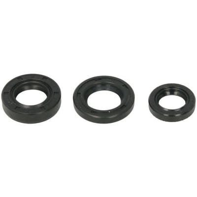 Set keerringen, krukas ATHENA P400210400309