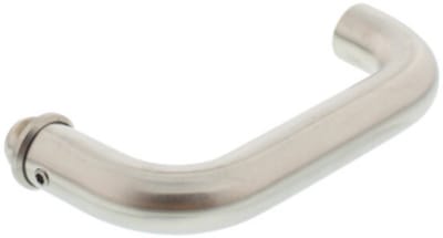 Ivana Necosteel Gatdeel Rond RVS