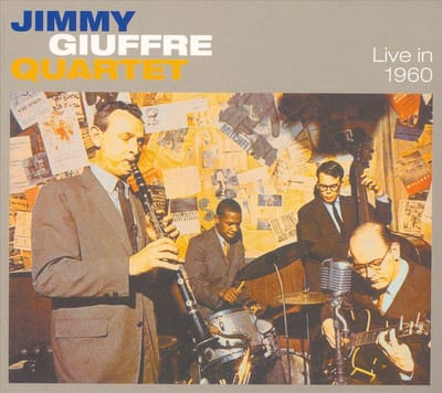 Live In 1960
