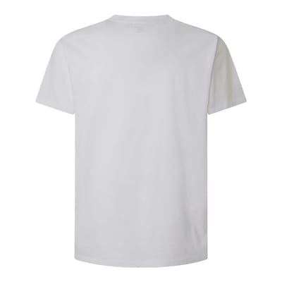 Pepe Jeans T-shirt DAVID TEE Set van 1