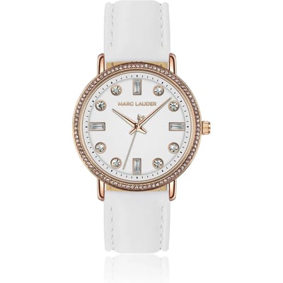 Horloge Marc Lauder Monaco