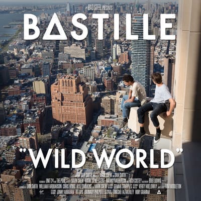 Wild World  (Deluxe Edition)