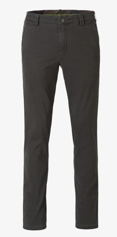 Broek Meyer Bonn 5613 - Grijs - Maat 28