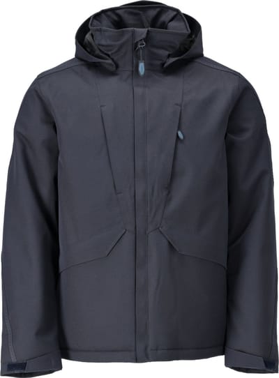 Mascot Customized Winterjas 22335-624 - donkermarine - 2XL